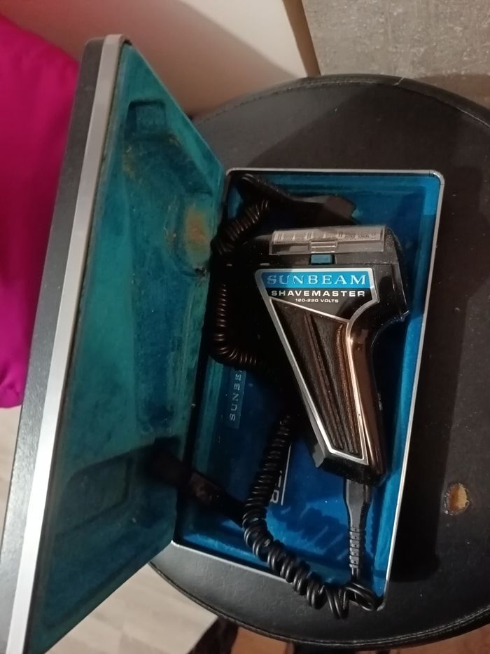 Tondeuse - photo numéro 6