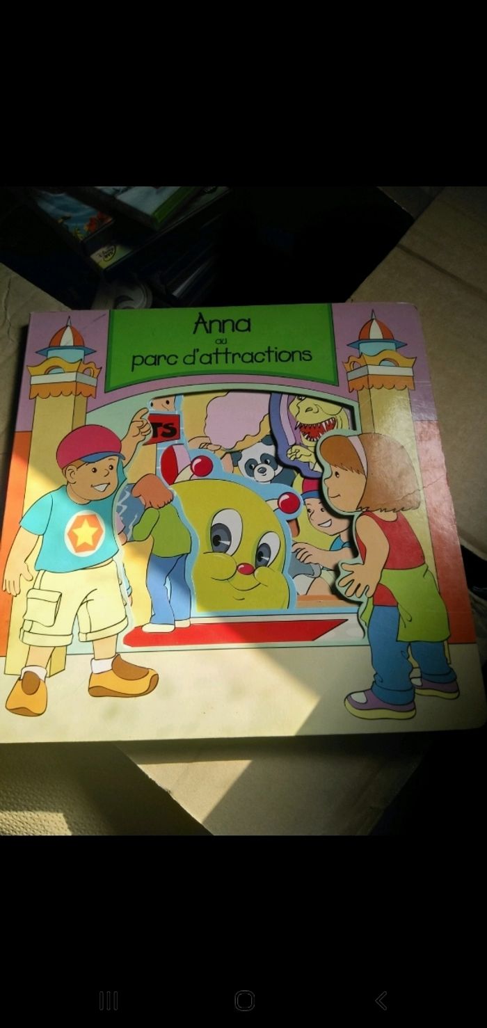 Livre - photo numéro 2