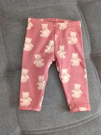 Pantalon 6/9mois