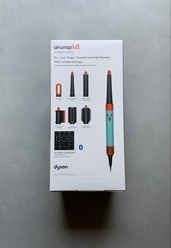 Dyson Airwrap i.d