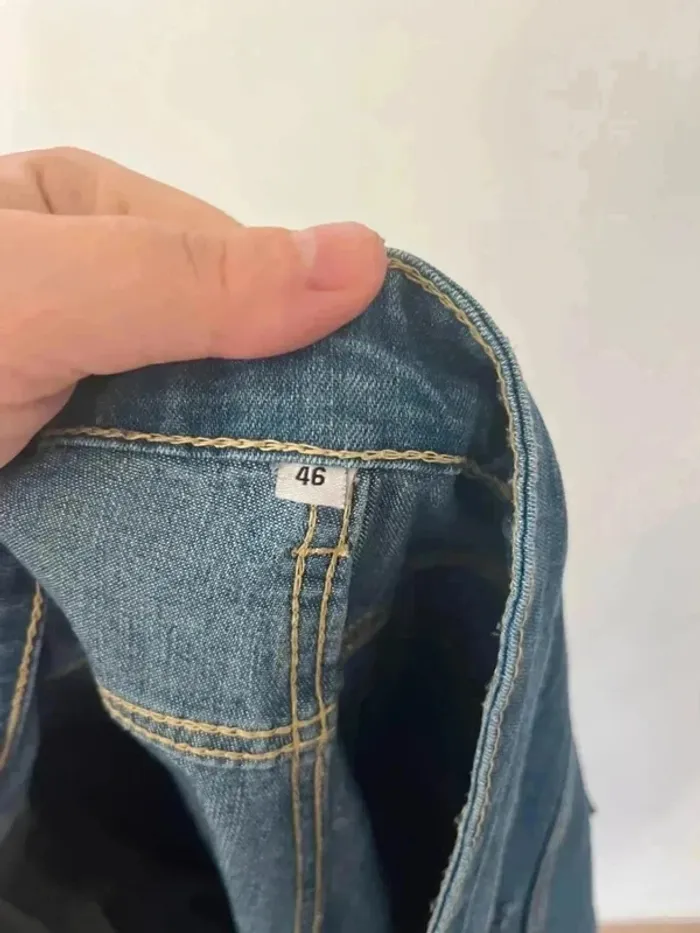 Jeans - Taille 46 - photo numéro 6