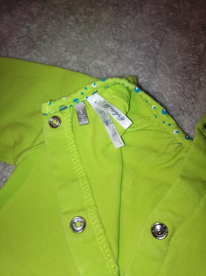 Ensemble 4 pièces - photo numéro 4