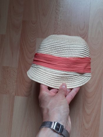 Chapeau kiabi 49