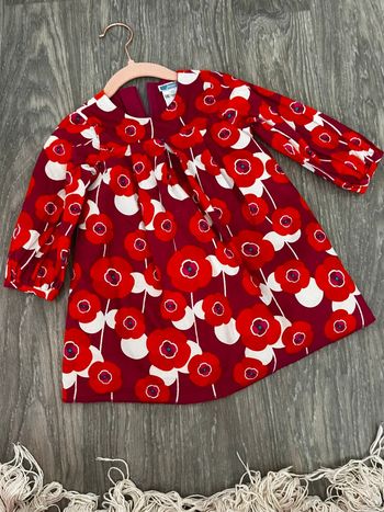 Robe Jacadi