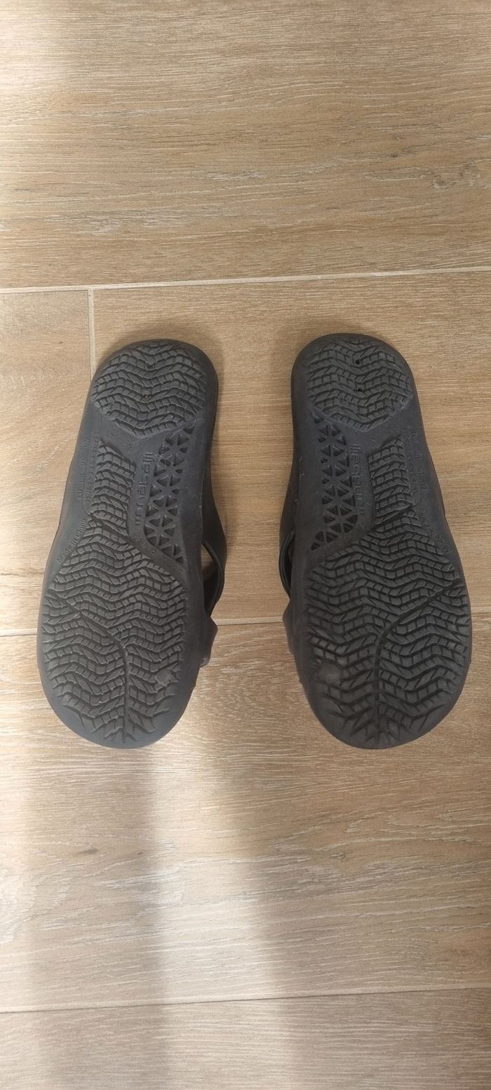Chaussure piscine Nabaiji Taille 35 36 - photo numéro 2