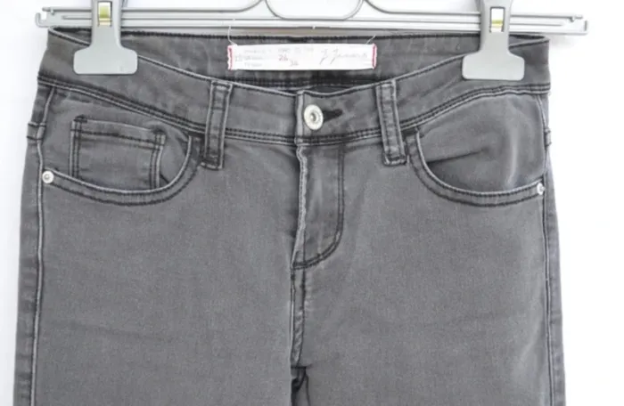 Pantalon noir - photo numéro 3
