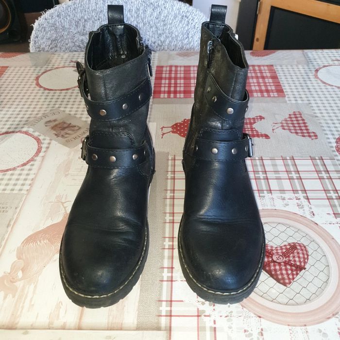 Bottine