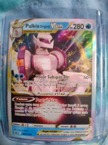 Carte  pokemon