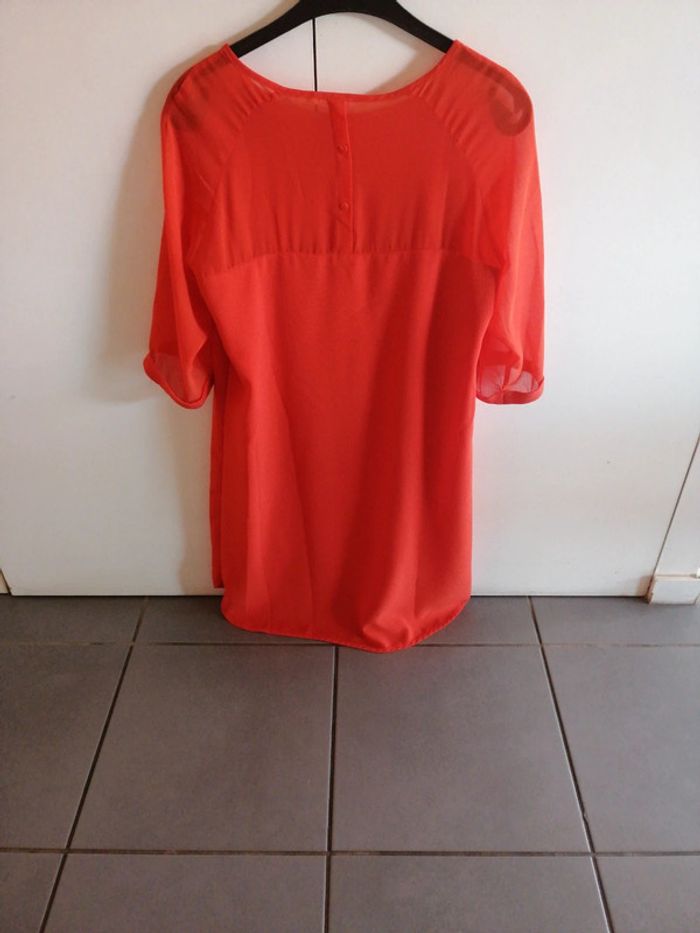 Robe Promod - photo numéro 2