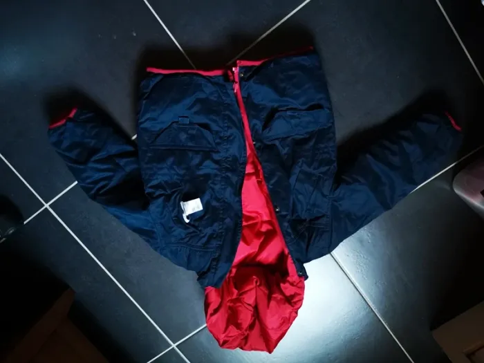 Blouson réversible - photo numéro 2