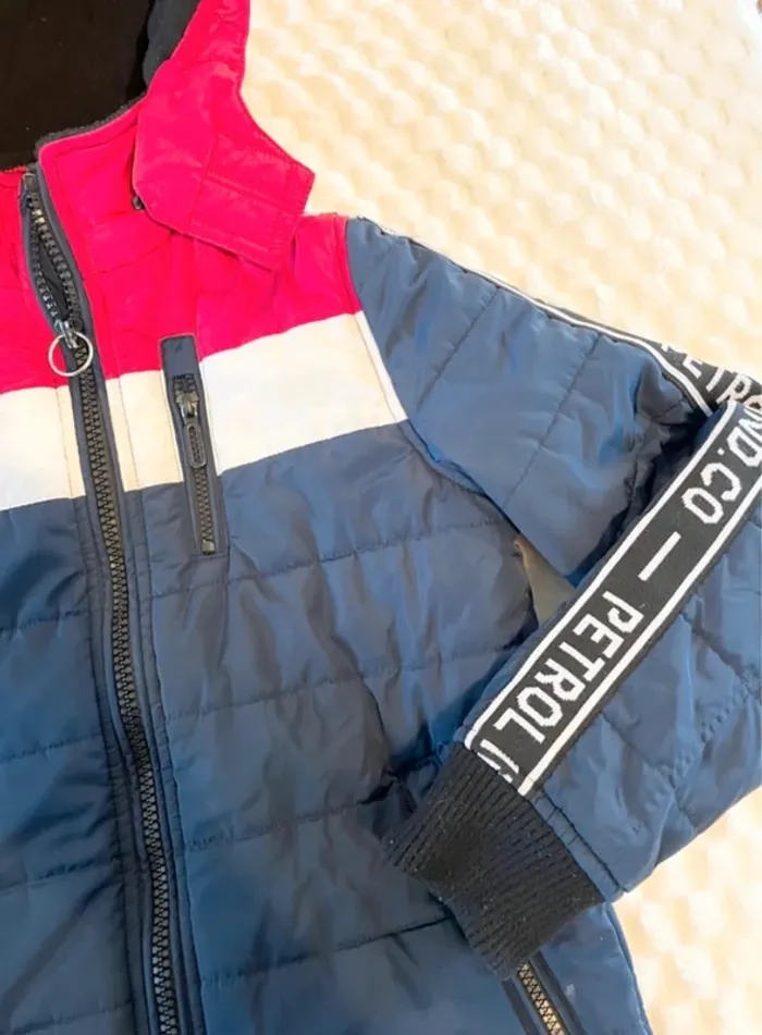 Blouson 12 ans - photo numéro 2