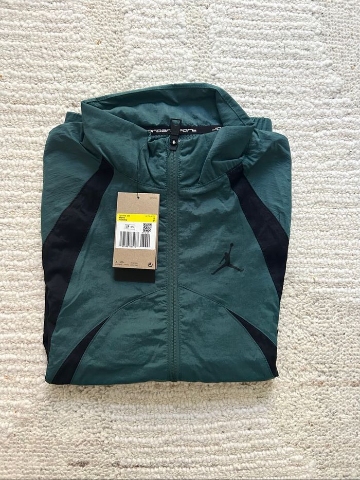 Veste Jordan Sport Jam Warm Up - Taille S Neuf - photo numéro 10