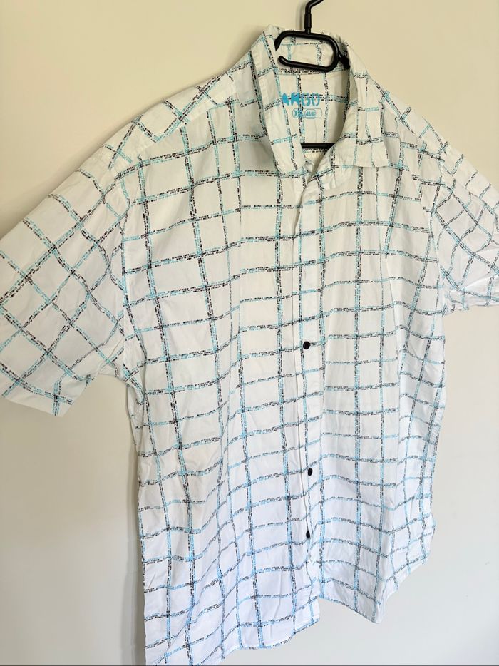 Chemise - photo numéro 2