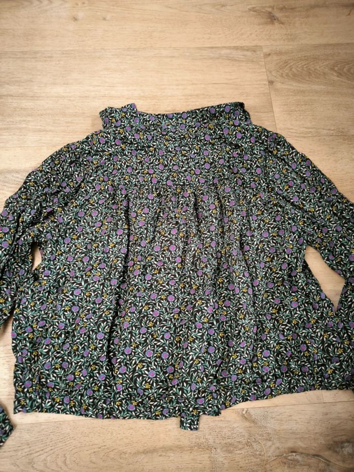 Chemisier bonobo xl - photo numéro 2