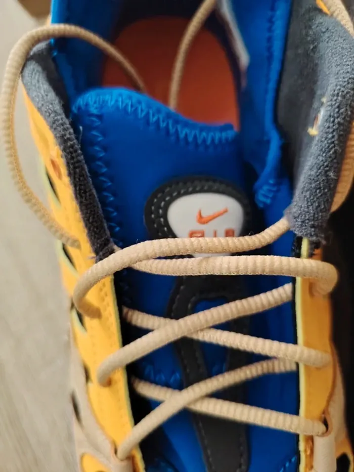 Nike acg air exploraid unisexe - photo numéro 5