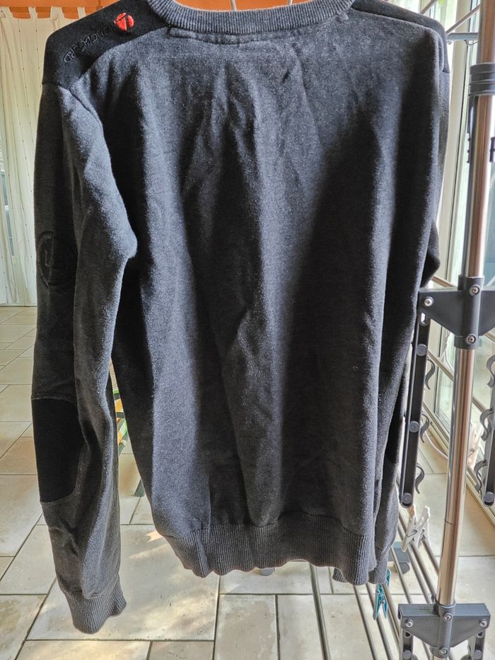 Pull homme - photo numéro 2