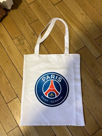 Tote Bag PSG