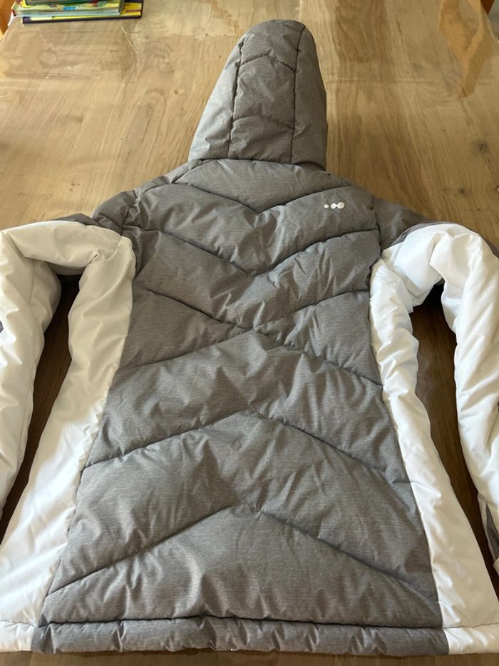 Manteau ski - photo numéro 2