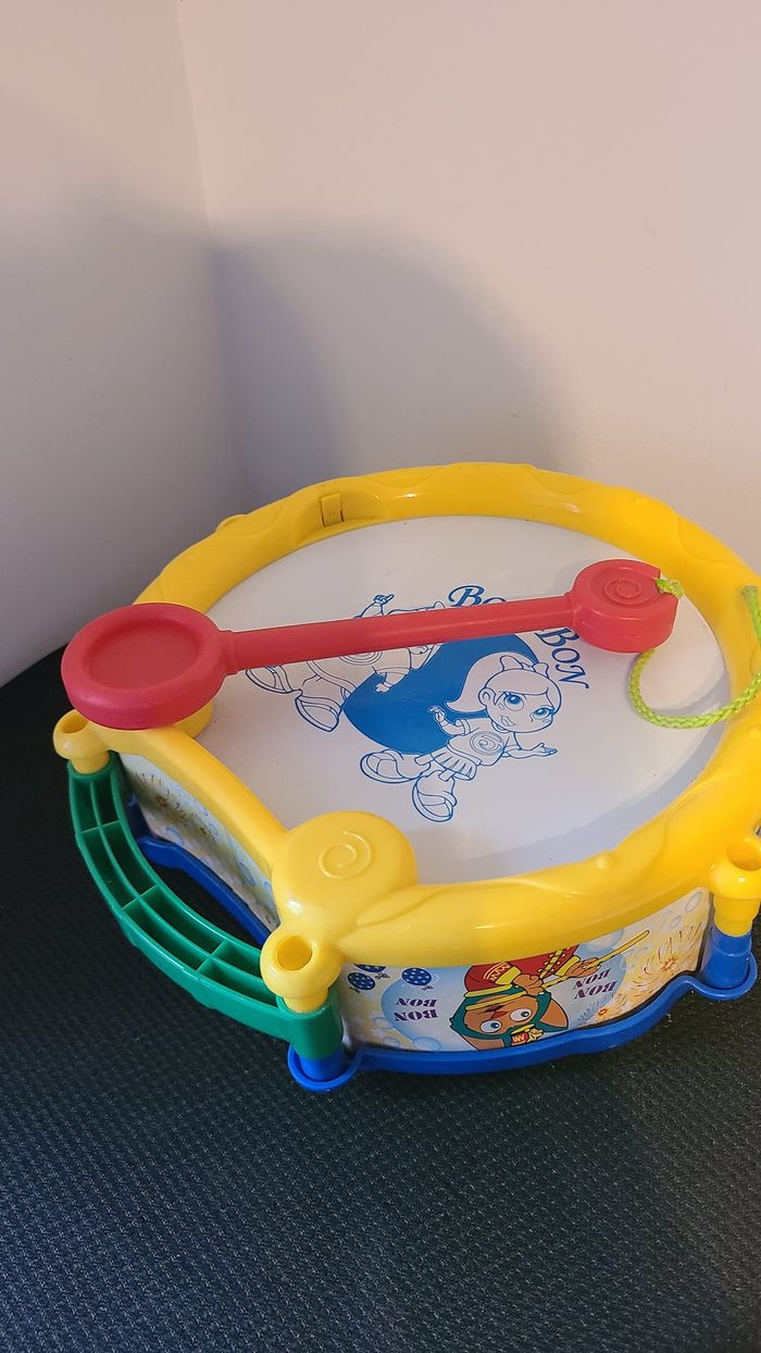 jouet éveil - photo numéro 4