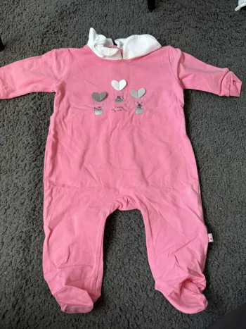 Pyjama 3 mois