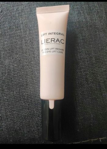 Soin regard Lift intégral Lierac neuf 