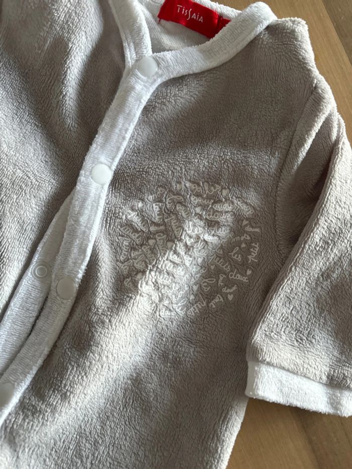 Pyjama - photo numéro 3