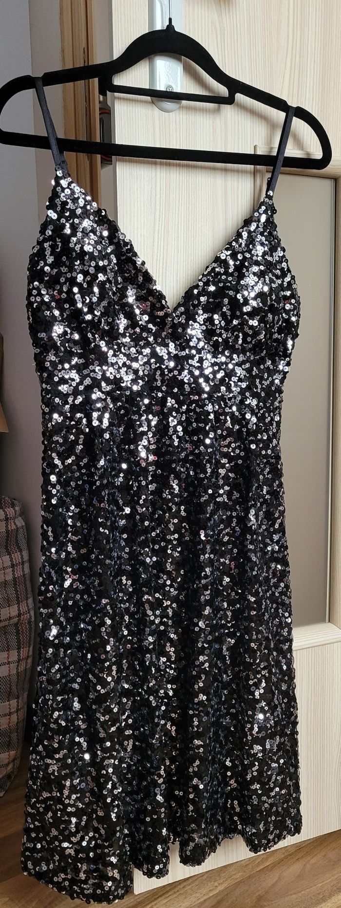 Robe pour les fêtes