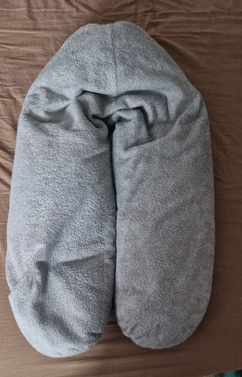 Coussin d'allaitement