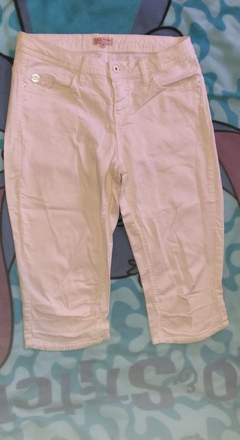 Pantalon 3/4