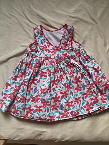 Robe réversible