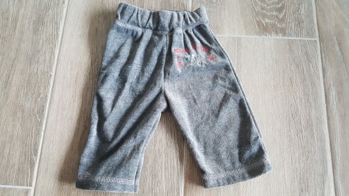 Lot automne / hiver fille 3 mois (16 articles) - photo numéro 12