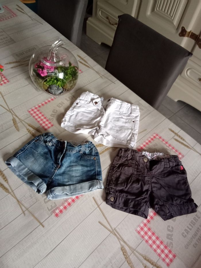 Short