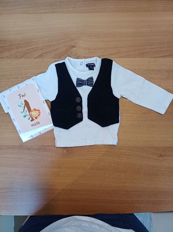 Tee-shirt