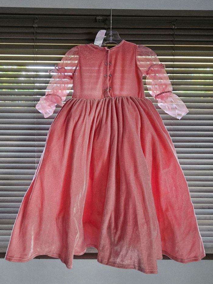 Robe princesse verbaudet - photo numéro 2