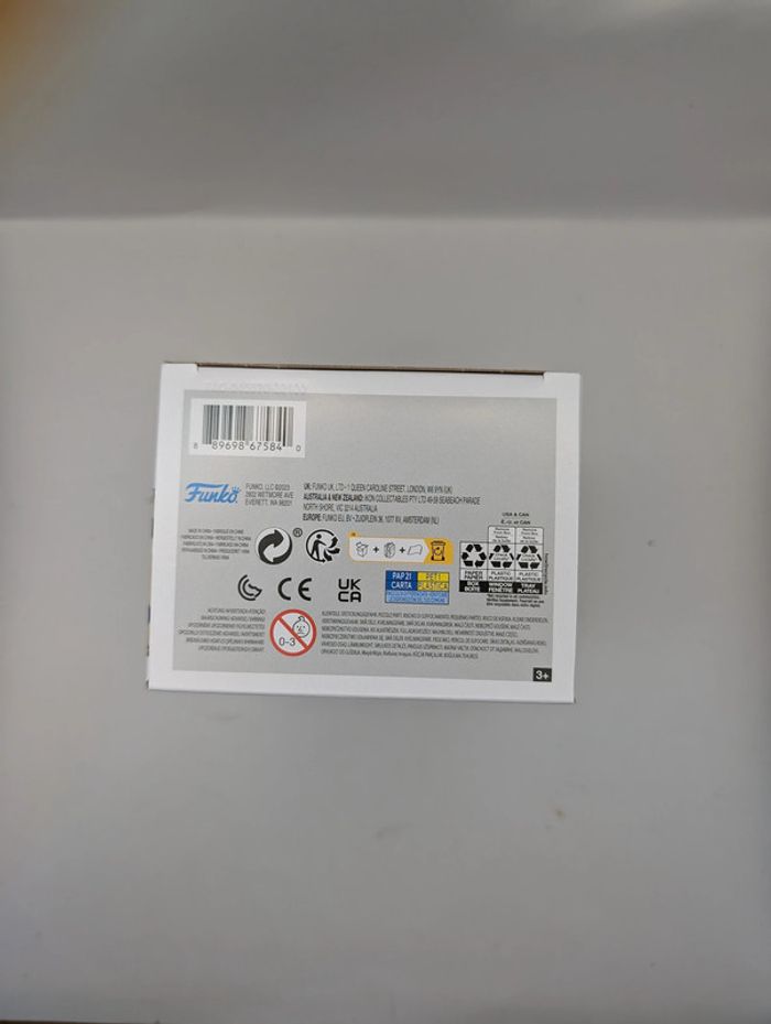 Funko Pop : Star Wars 629 - Obi-Wan Kenobi - photo numéro 6