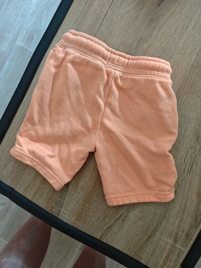 Short 3-4 ans - photo numéro 3