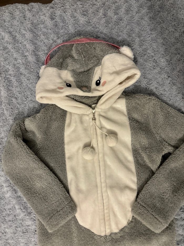 Combinaison - photo numéro 2