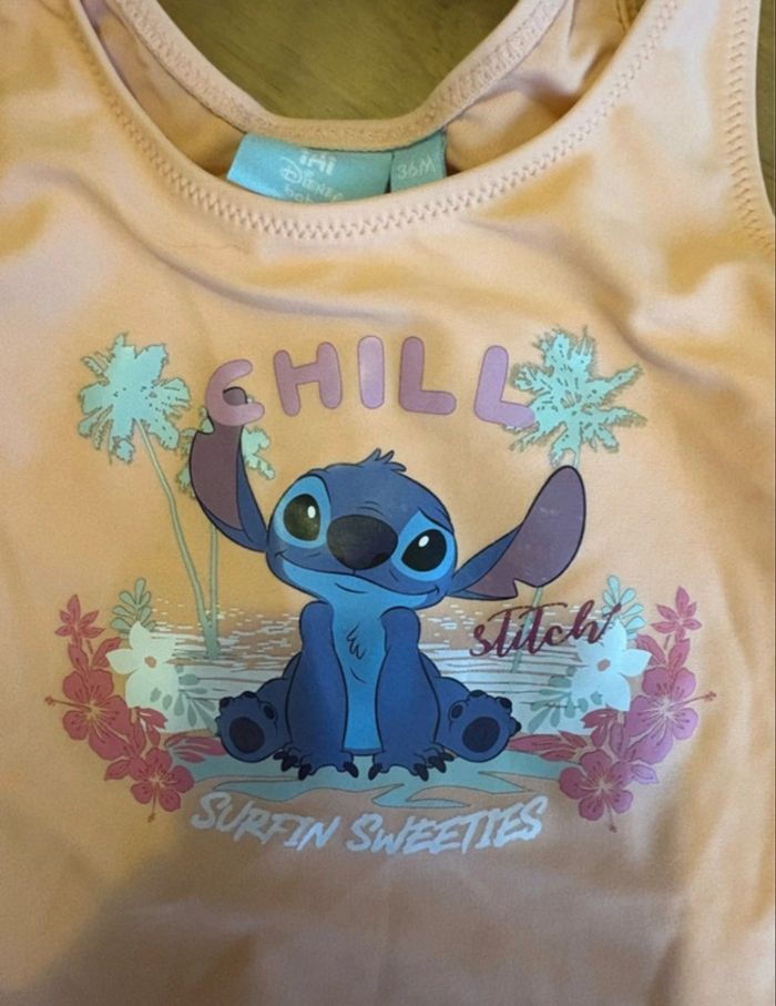 Maillot de bain - photo numéro 2