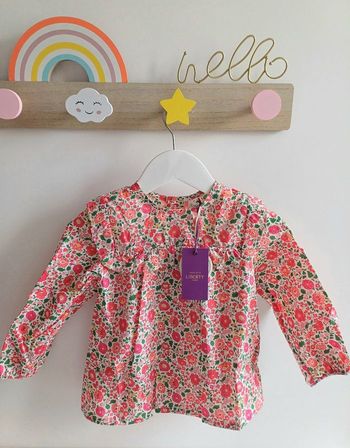 Lola palacios x liberty