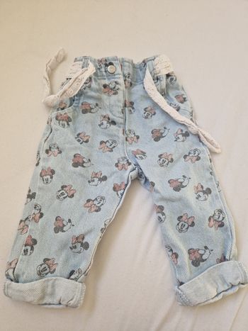 Pantalon 
