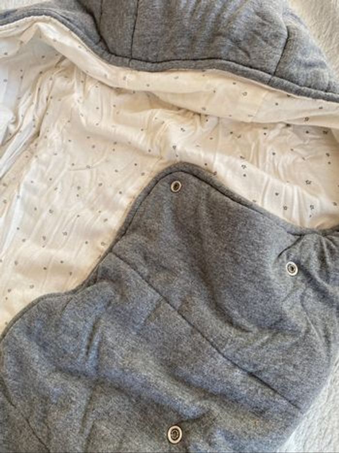 Chancelière - photo numéro 2