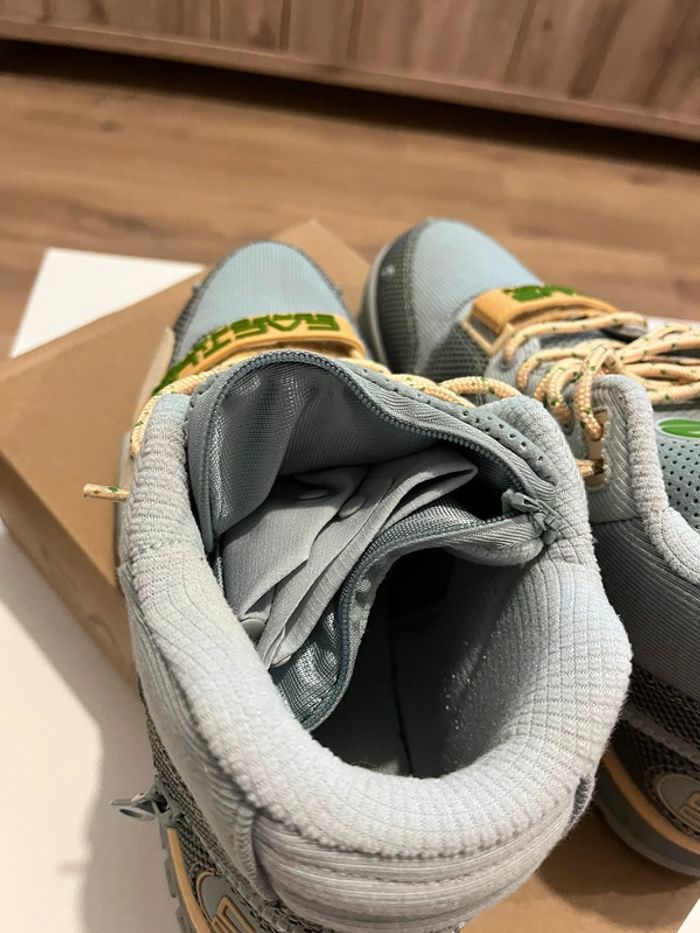 Nike trainer x Travis Scott - photo numéro 7