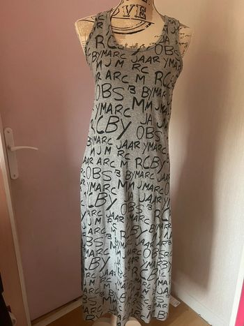 Ronge longue taille S