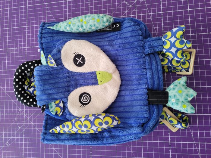 Sac à dos