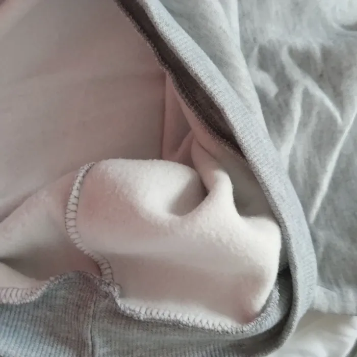 Sweat trois coeurs - photo numéro 4