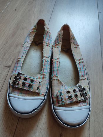 Chaussures Complices originales