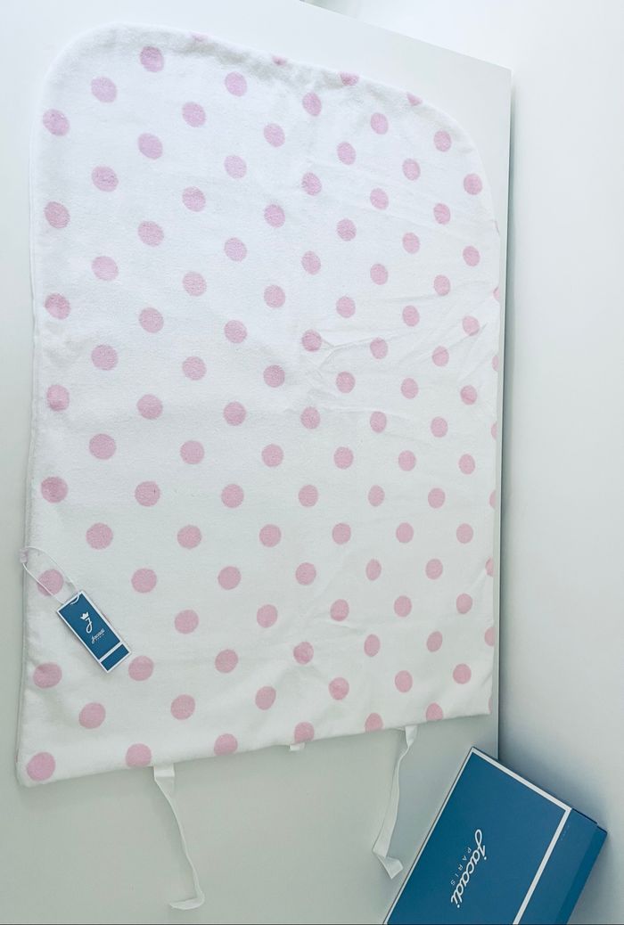 Housse de matelas à langer - photo numéro 2