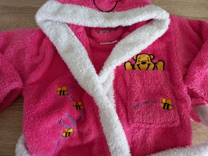 Lot vêtements bébé fille 18mois - photo numéro 2