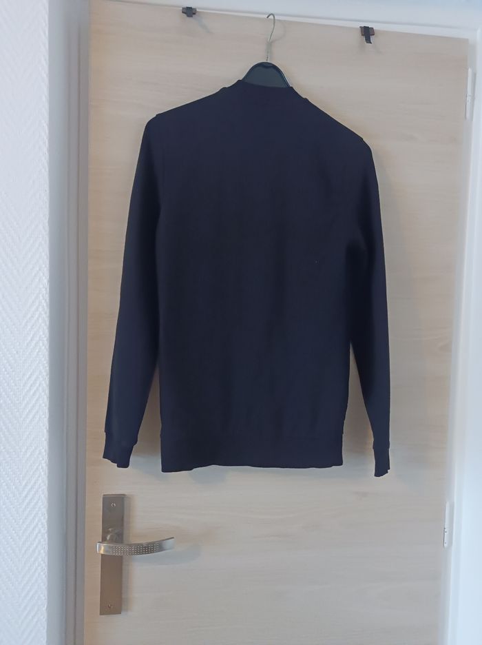Blouson noir Asos taille XS - photo numéro 3