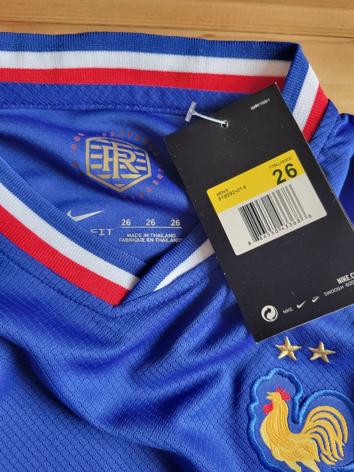 Ensemble Kylian Mbappé - photo numéro 3